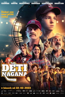 Big Dreams Trailer