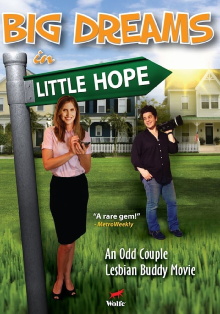 Big Dreams in Little Hope Trailer