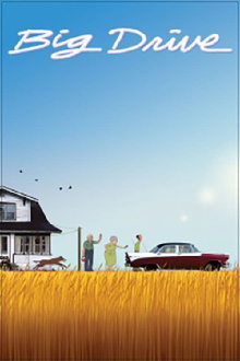 Big Drive Trailer