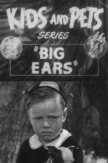 Big Ears Trailer