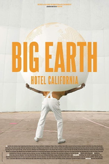 Big Earth: Hotel California Trailer
