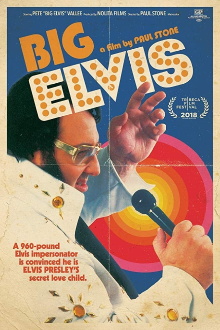 Big Elvis Trailer
