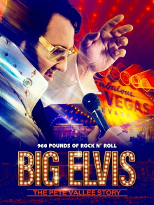 Big Elvis: The Pete Vallee Story Trailer