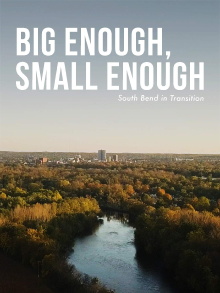 Big Enough, Small Enough Trailer