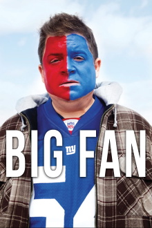 Big Fan Trailer