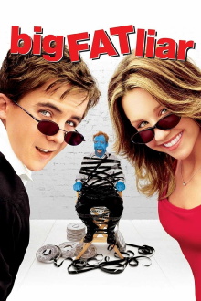 Big Fat Liar Trailer