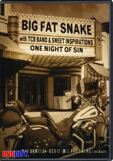 Big Fat Snake - One Night of Sin Trailer