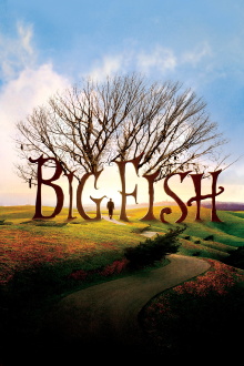 Big Fish Trailer