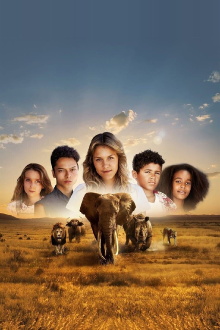 Big Five Trailer
