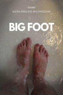 Big Foot Trailer
