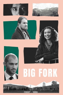 Big Fork Trailer