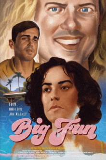 Big Fun Trailer