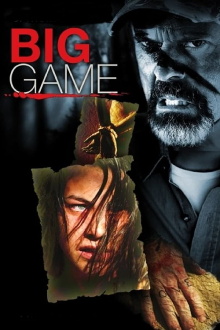 Big Game Trailer