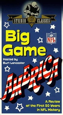 Big Game America Trailer