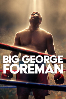 Big George Foreman Trailer