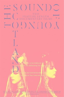Big Gold Dream: Scottish Post-Punk and Infiltrating the Mainstream Trailer