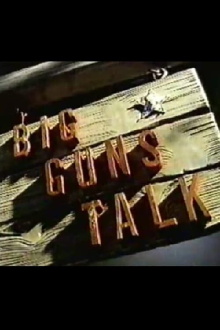 Big Guns Talk: The Story of the Western Trailer