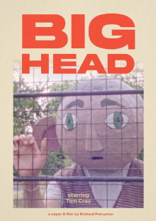Big Head Trailer