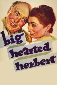 Big Hearted Herbert Trailer