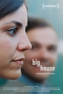 Big House Trailer