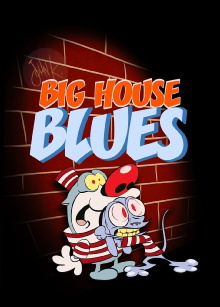 Big House Blues Trailer
