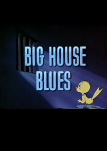 Big House Blues Trailer