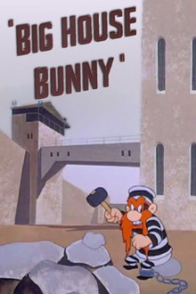 Big House Bunny Trailer