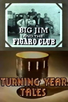 Big Jim and the Figaro Club Trailer