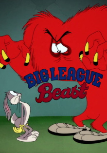 Big League Beast Trailer