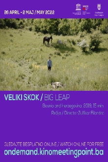 Big Leap Trailer