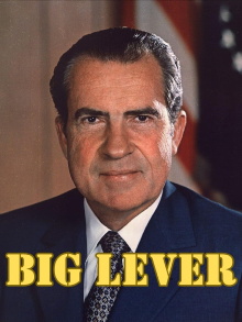 Big Lever Trailer