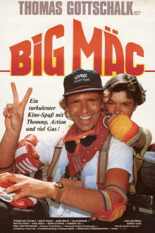 Big Mäc Trailer