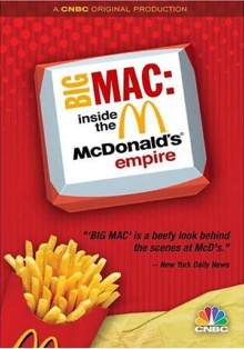 Big Mac: Inside the McDonald's Empire Trailer