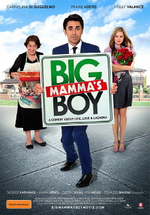 Big Mamma's Boy Trailer