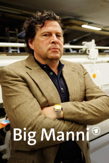 Big Manni Trailer