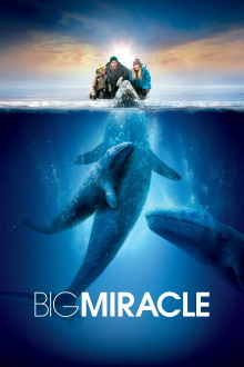 Big Miracle Trailer