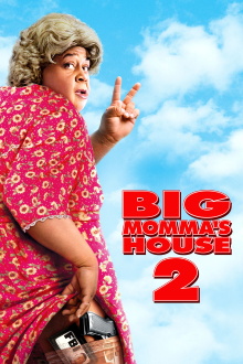 Big Momma's House 2 Trailer