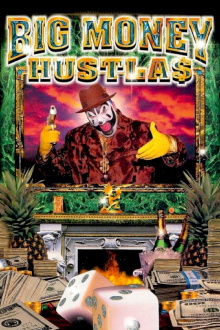 Big Money Hustlas Trailer