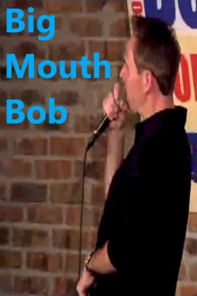 Big Mouth Bob Trailer