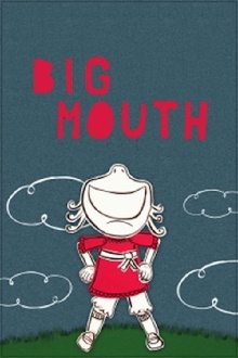 Big Mouth Trailer