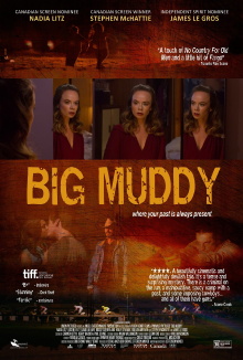Big Muddy Trailer