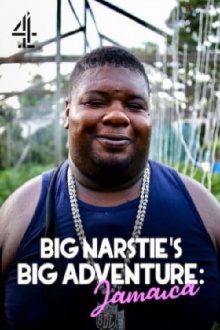 Big Narstie's Big Jamaica Trailer