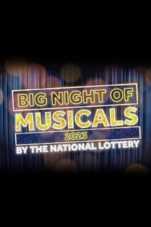 Big Night of Musicals 2023 by the National Lottery Trailer