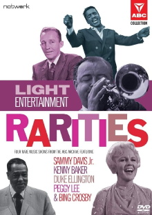 Big Night Out: The Peggy Lee Show Trailer