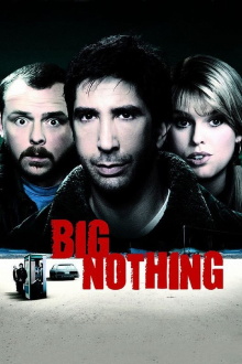 Big Nothing Trailer