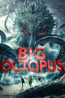 Big Octopus Trailer