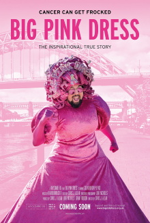Big Pink Dress Trailer