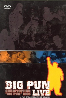 Big Pun Live Trailer