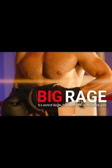 Big Rage Trailer