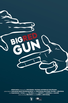 Big Red Gun Trailer